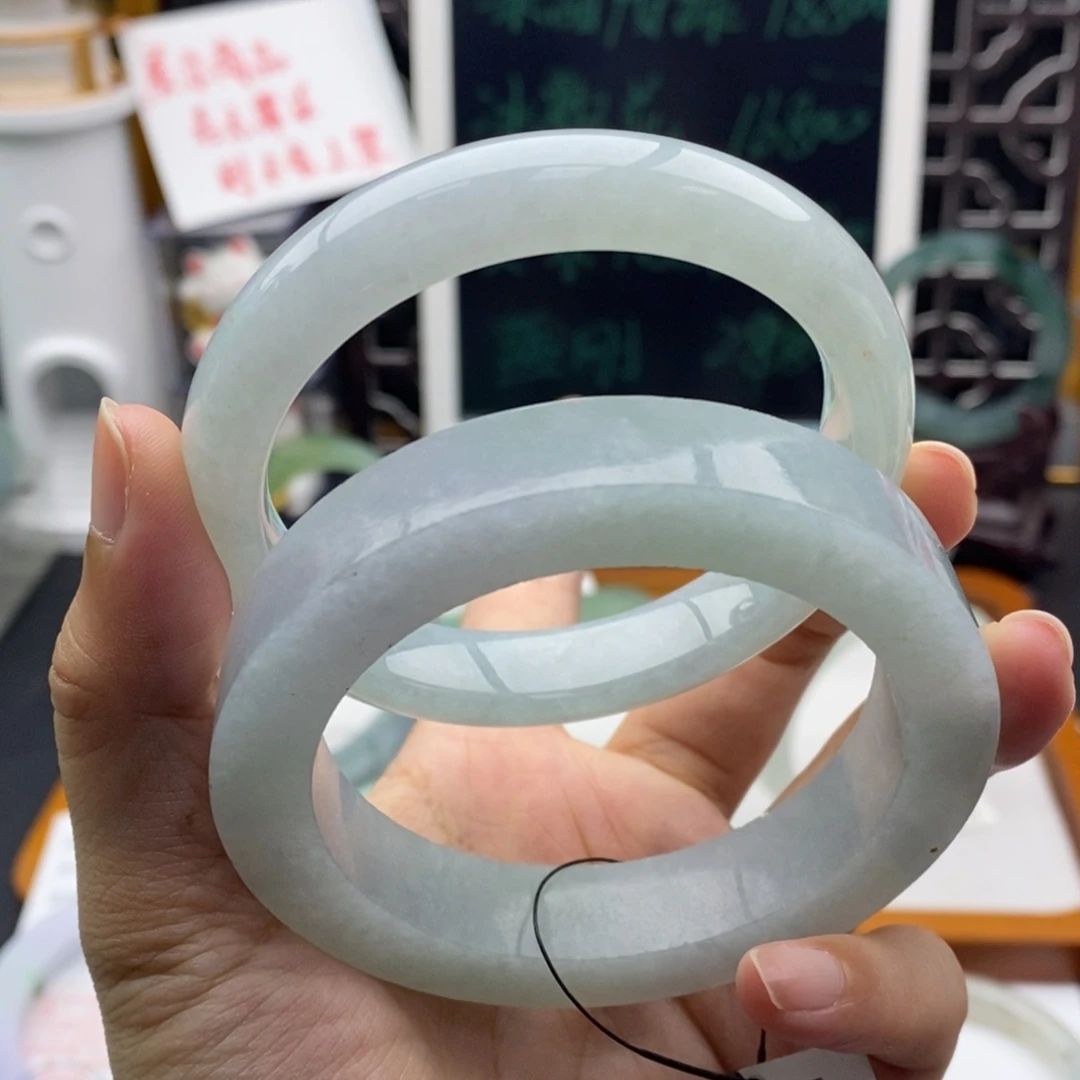 定制翡翠翡翠未镶嵌
