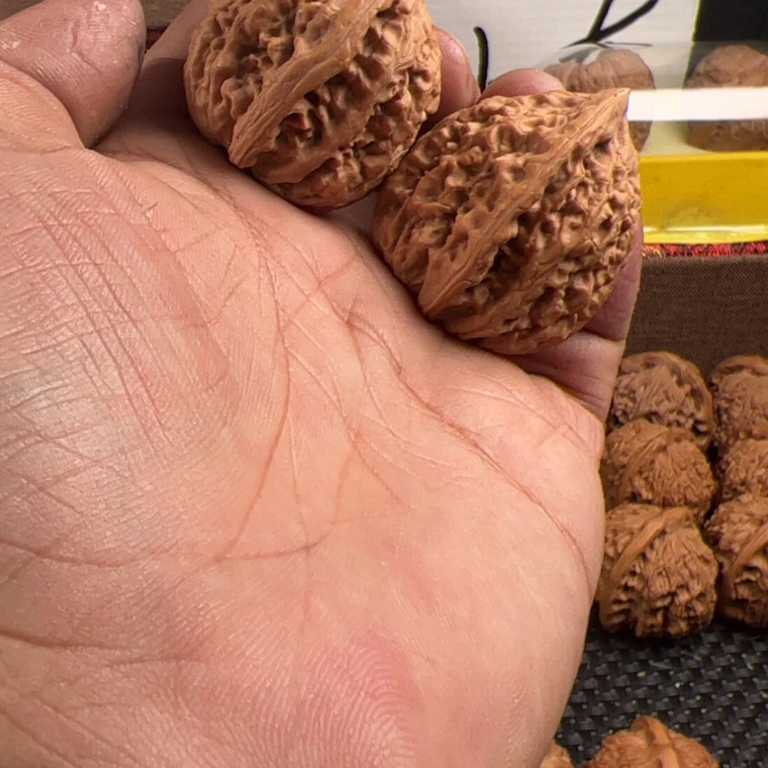 【闪购商品】核桃核雕用****4