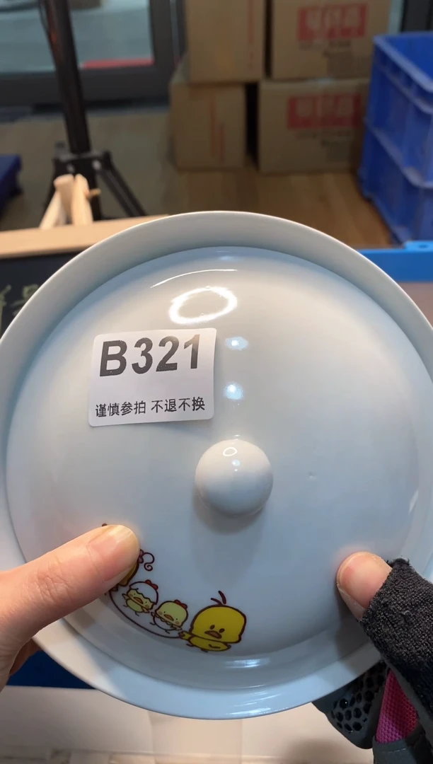 【闪购商品】瓷片111111