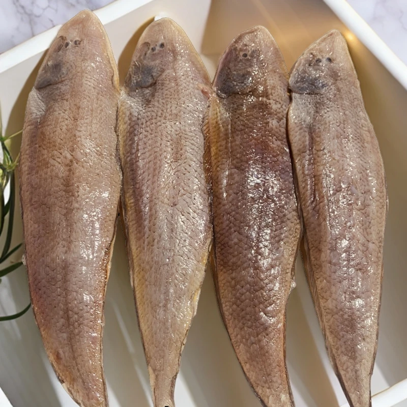 龙利鱼.舌头鱼.无小刺更放心更美味