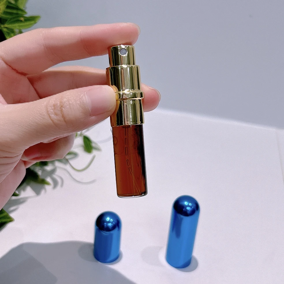 【6ml】高档按压喷雾