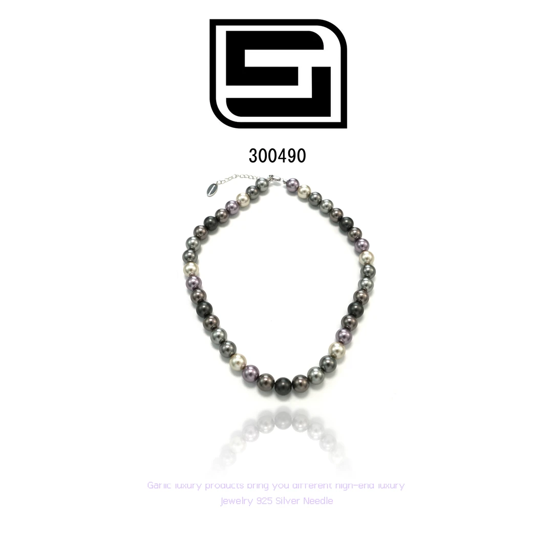 铜合金项链 Sarah Covey项链~300490（38+5cm）