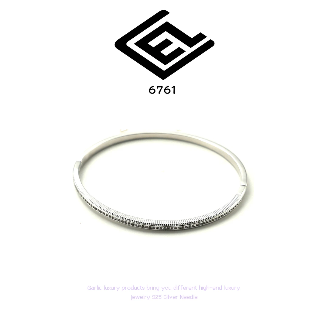 铜合金手镯 设计师款手镯~6761