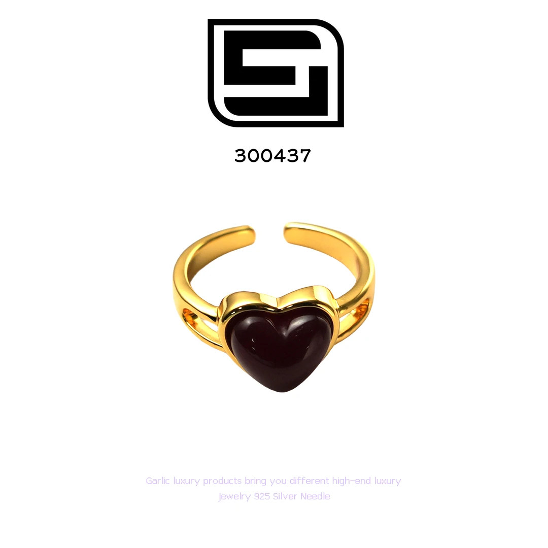 铜合金戒指 Sarah Covey戒指~300437