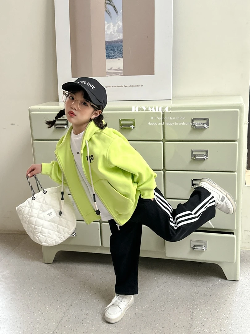 阔腿裤运动面料休闲裤110-160