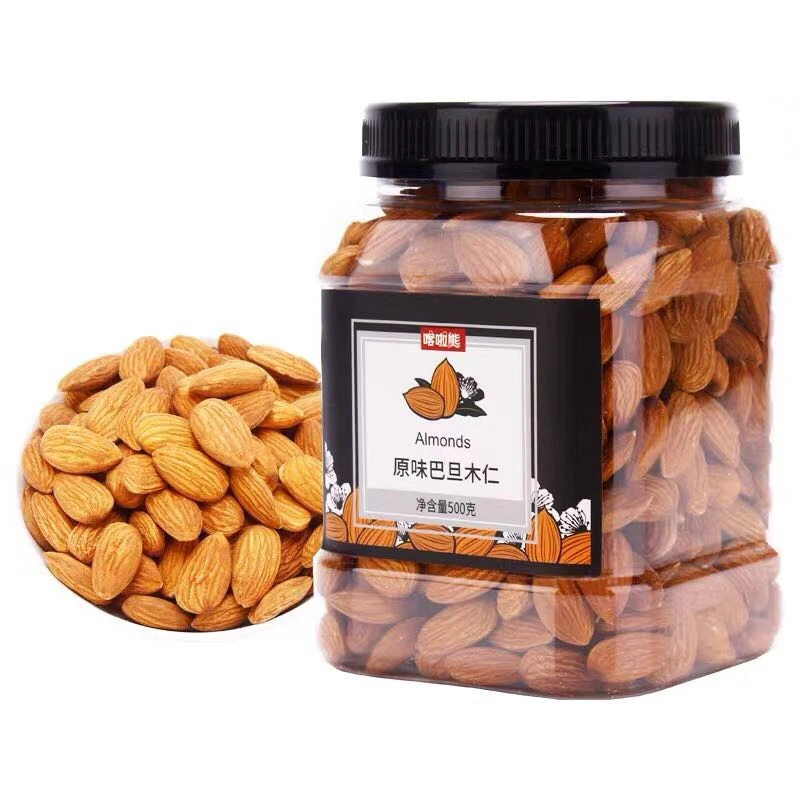 A天虹盐焗味杏仁