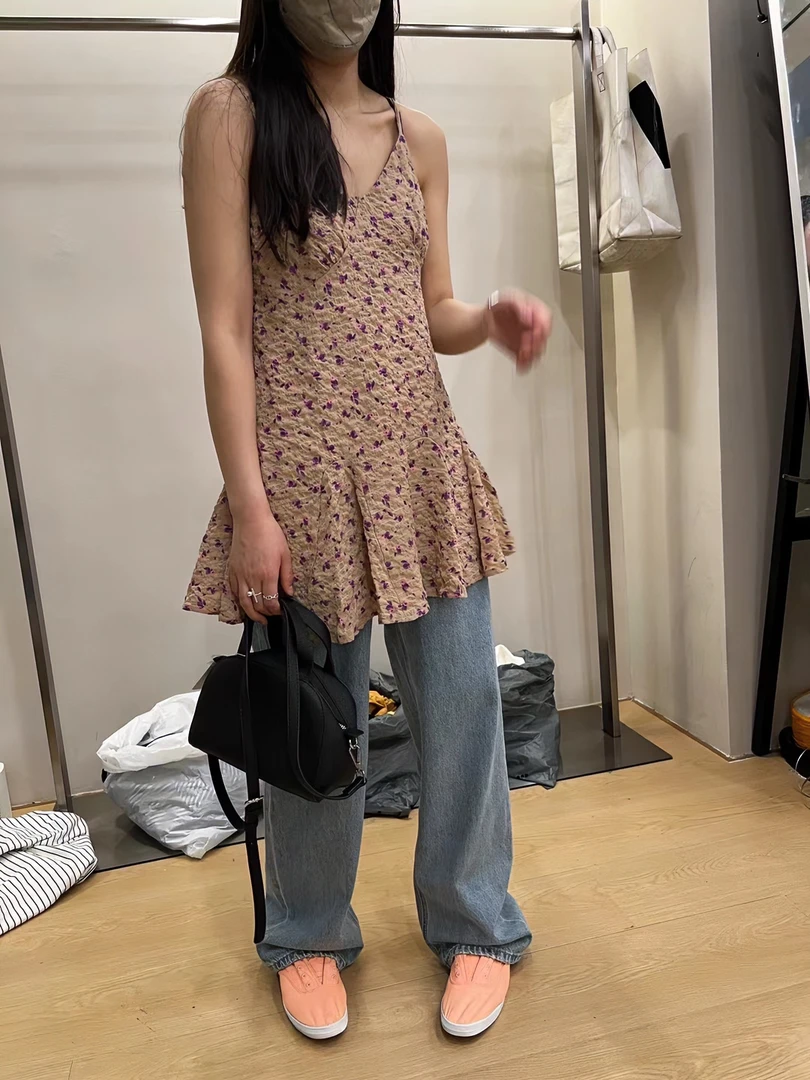 Vegetable泡菜冬季女装