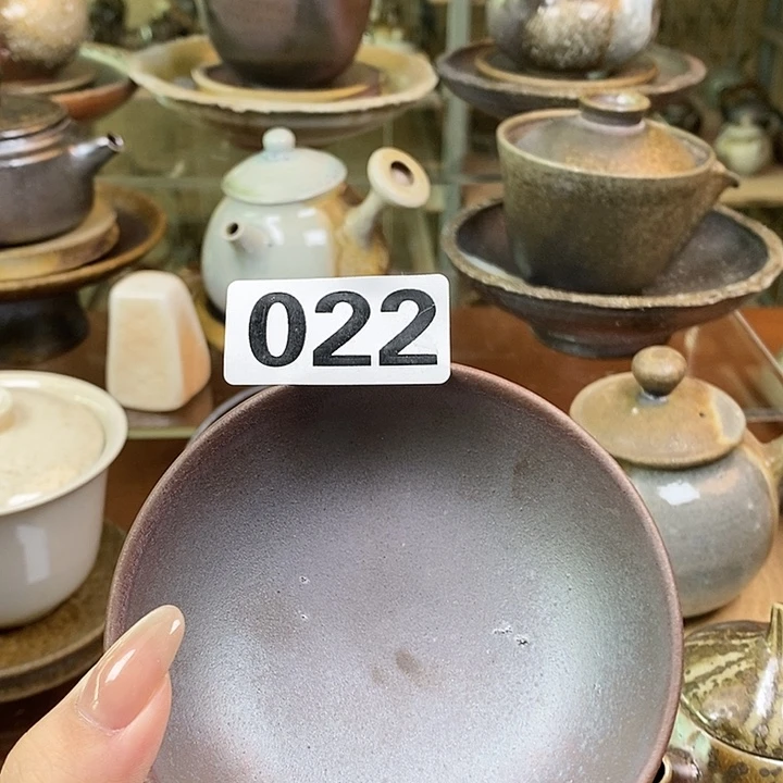 观寂柴烧作品链接022