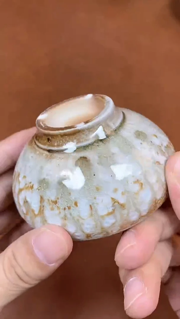 【闪购商品】观寂茶器柴烧专拍链接996