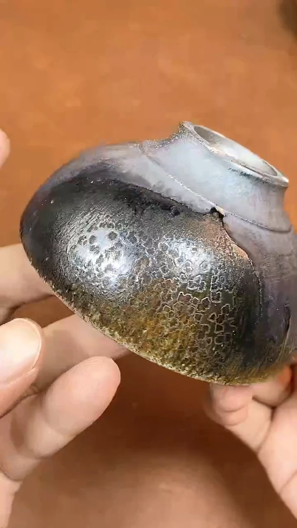 【闪购商品】观寂茶器柴烧专拍链接000
