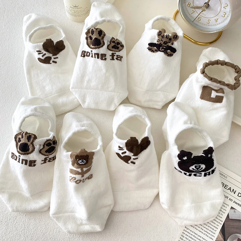 祁柒女童棉袜专属链接