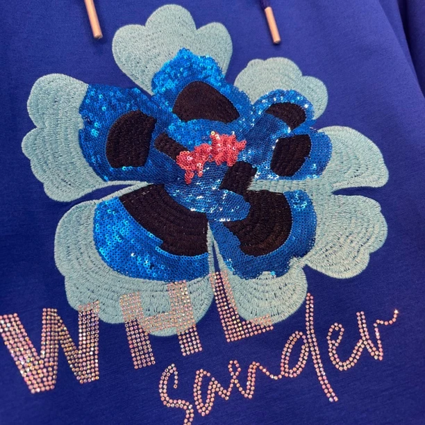 【新号首播专享折扣】40-60岁精致姐姐春夏秋冬少量孤品女装甩