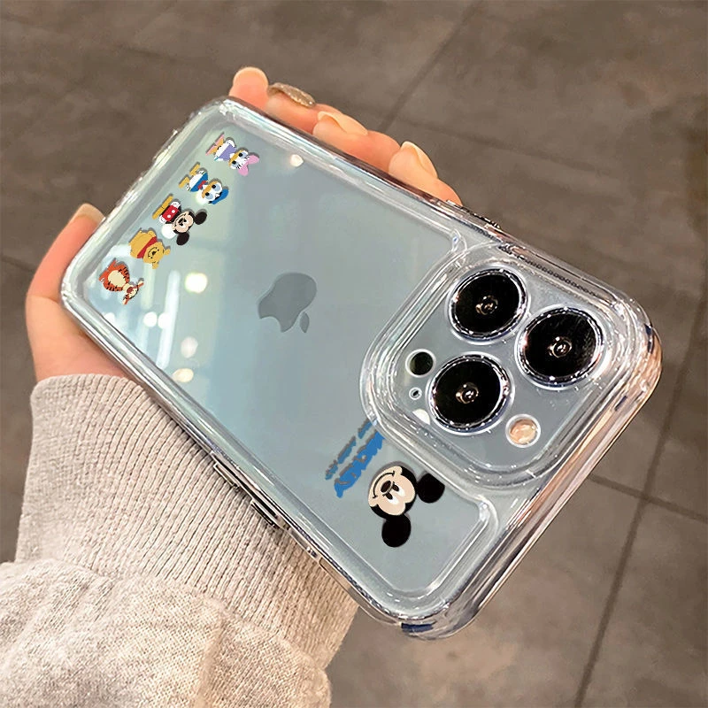 简约iphone14手机壳x/15防摔xsmax适用苹果11女13Pro全包16软壳78
