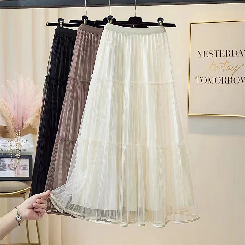 2024精品时尚修身半身裙