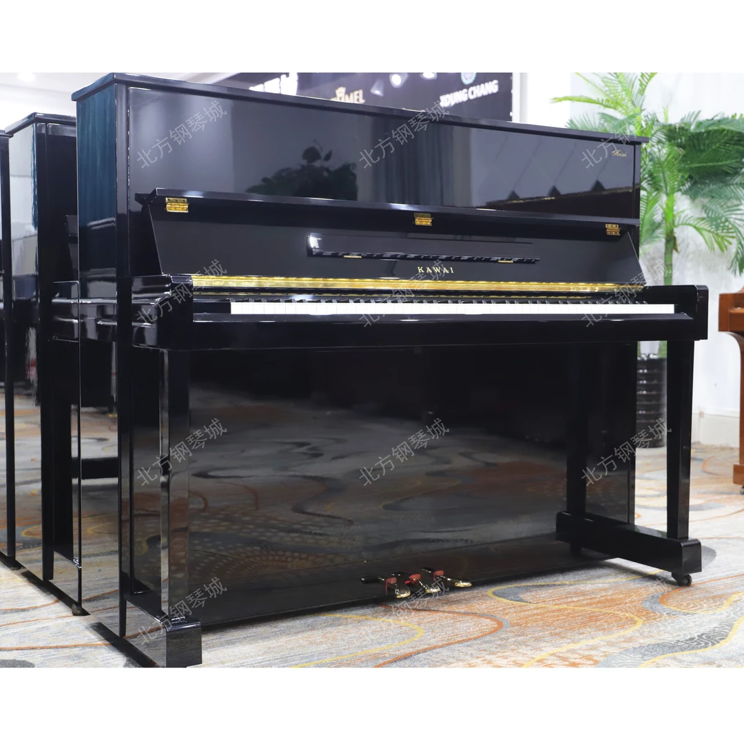 联系客服改价，日本原装卡瓦依KAWAI钢琴  HA-T20 带原装内置缓降