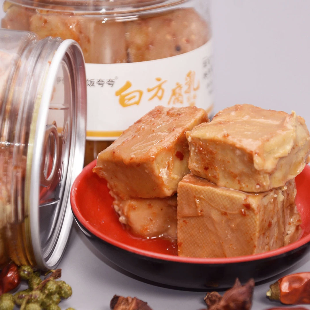 白方豆腐乳（300g）