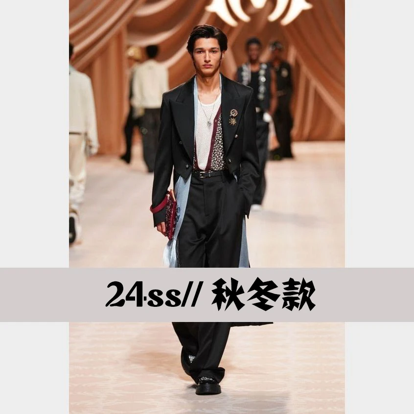 8.【编号801-809】24ss//潮流男女同款时尚休闲羽绒服 1230