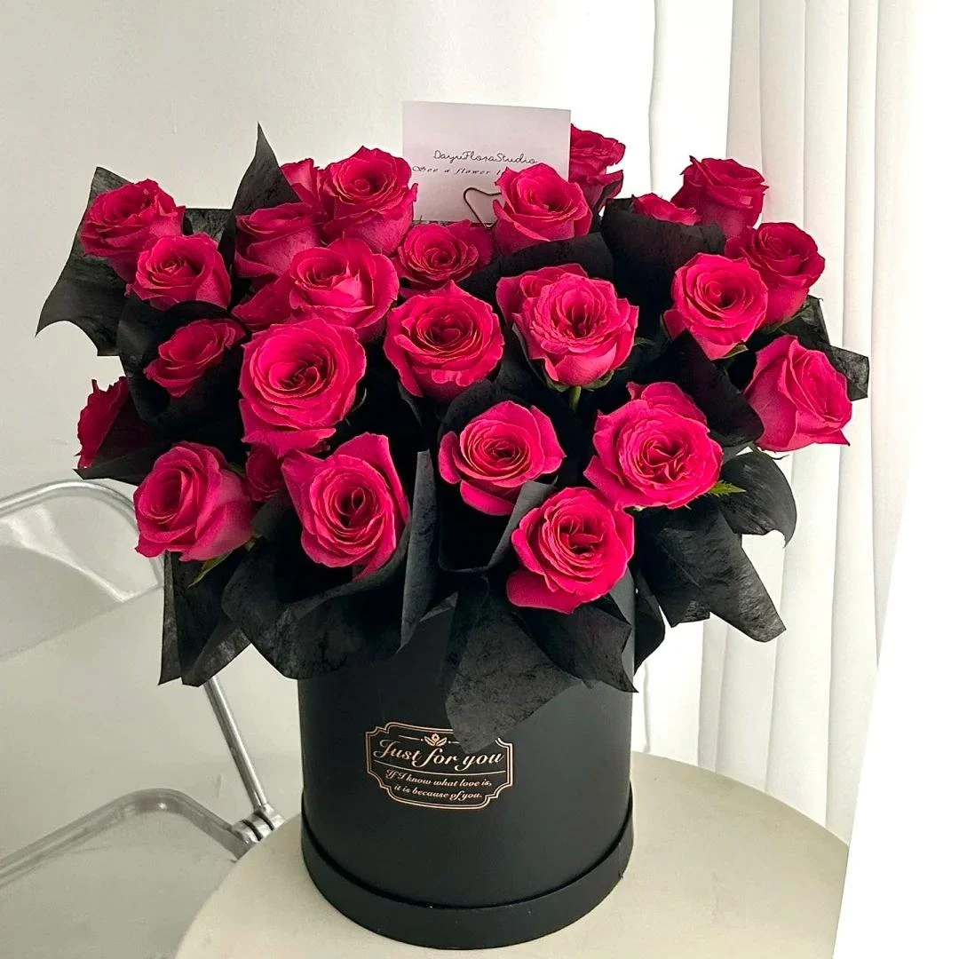 【弗洛伊德玫瑰】鲜花玫瑰 昆明基地直发