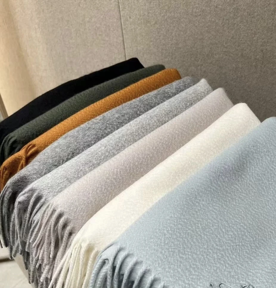 全品类高端围巾时尚百搭