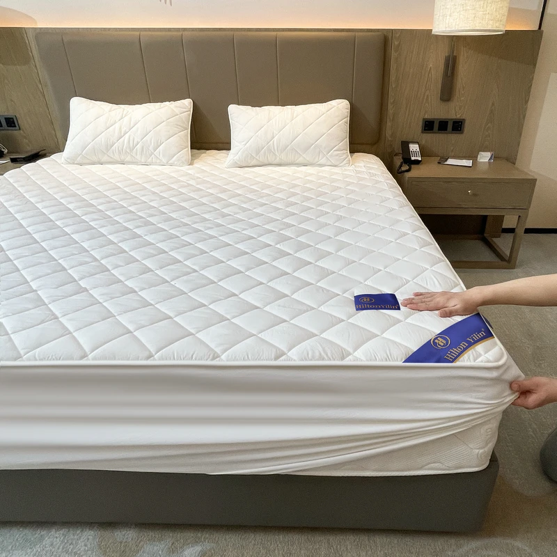 【床垫保护套】 新加厚床笠可机洗的床笠防尘套