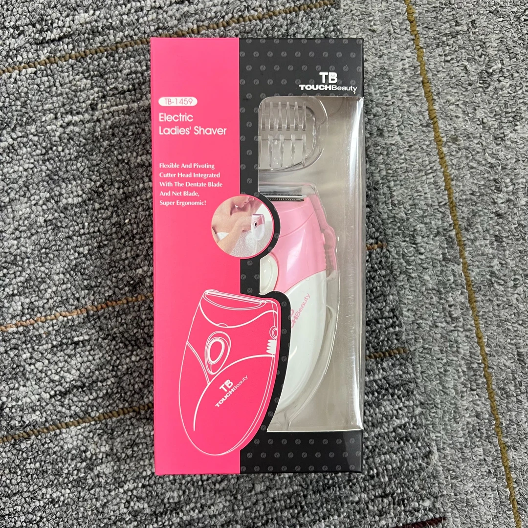 95新  电动女士剃须刀