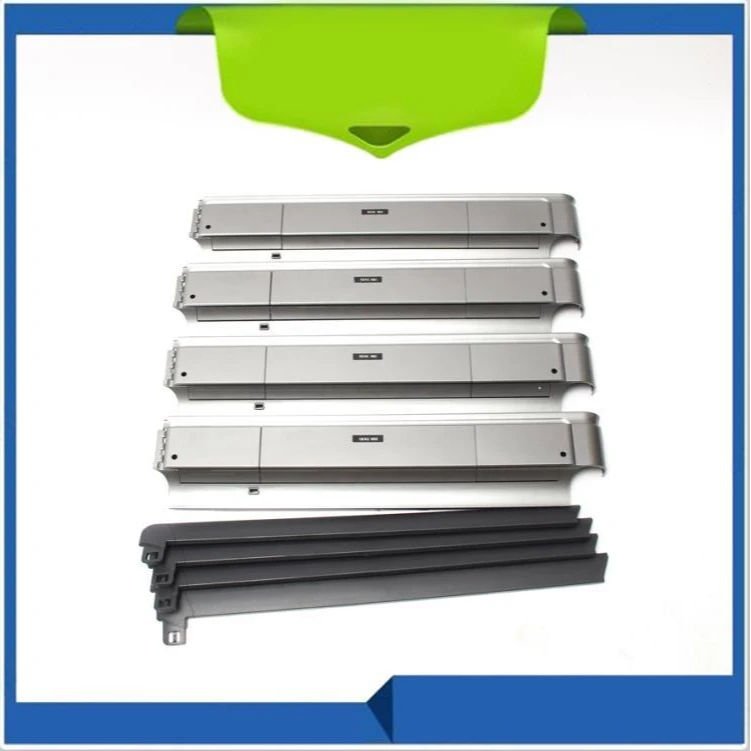 全自动麻将机边框外壳边框通用麻将桌餐桌四边塑料外壳送压条螺丝