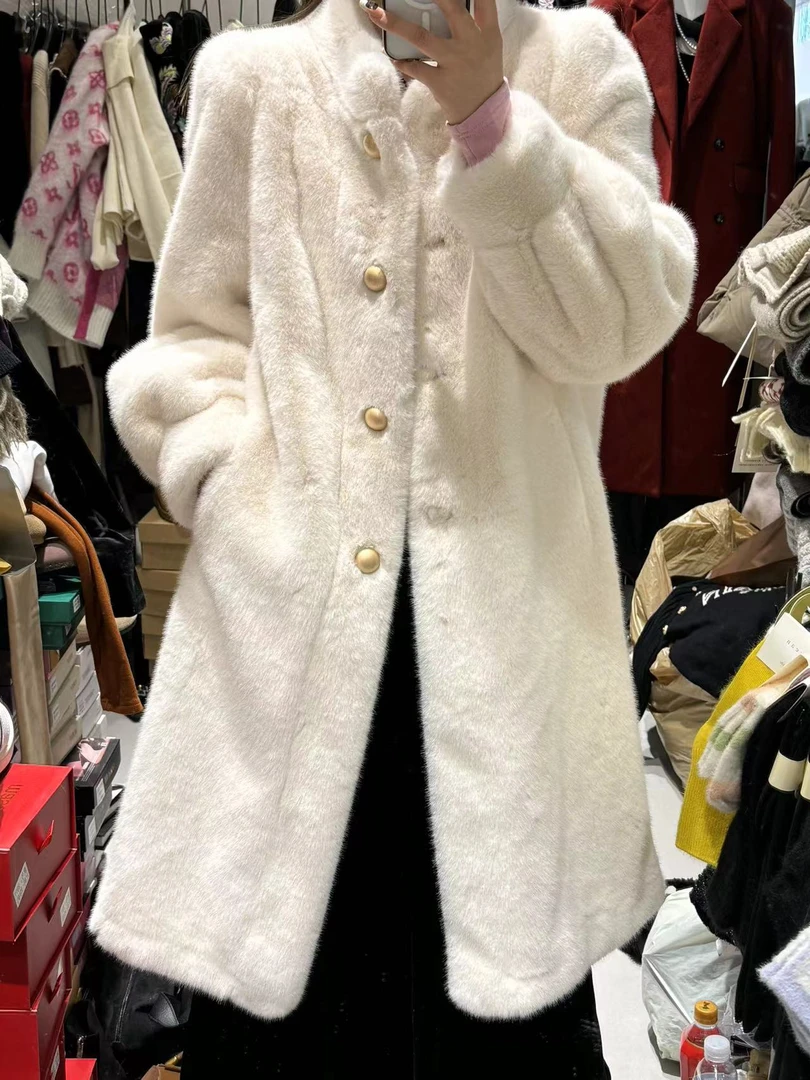 UM冬季百搭女装（下单备注）气质女款时尚设计师