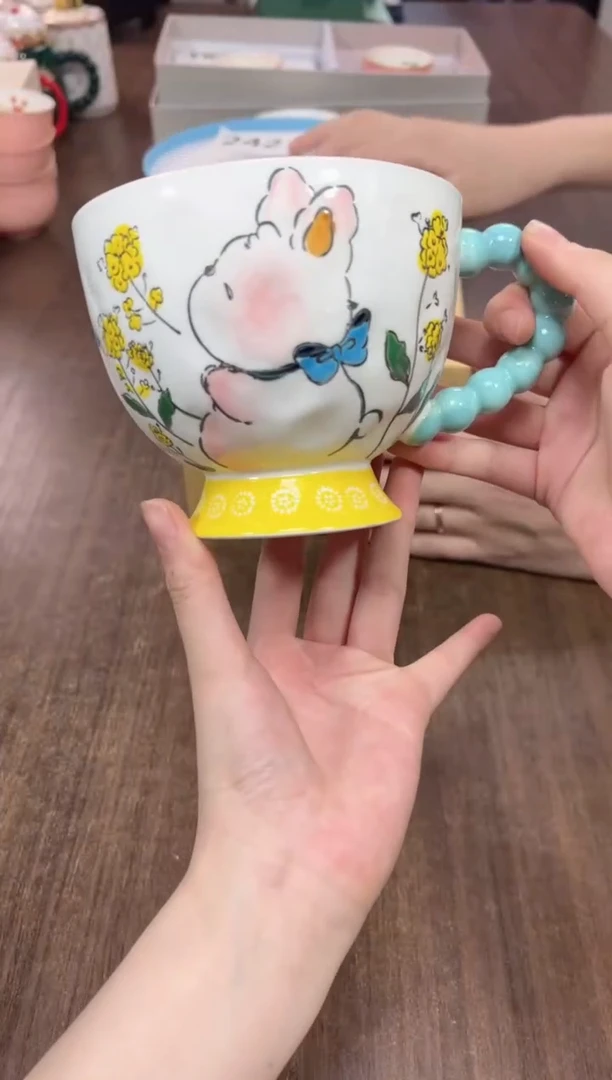 【闪购商品】瓷瓶