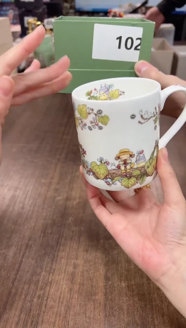 【闪购商品】瓷瓶102