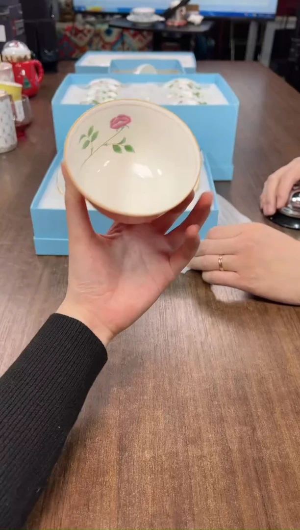 【闪购商品】瓷瓶10