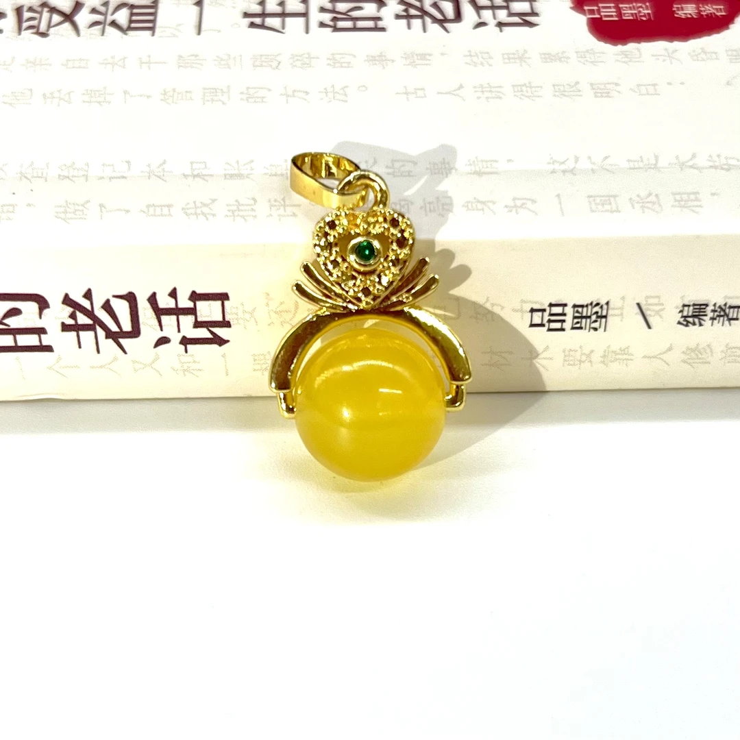 YNDZ113鸡油黄色路路通轻奢百搭
