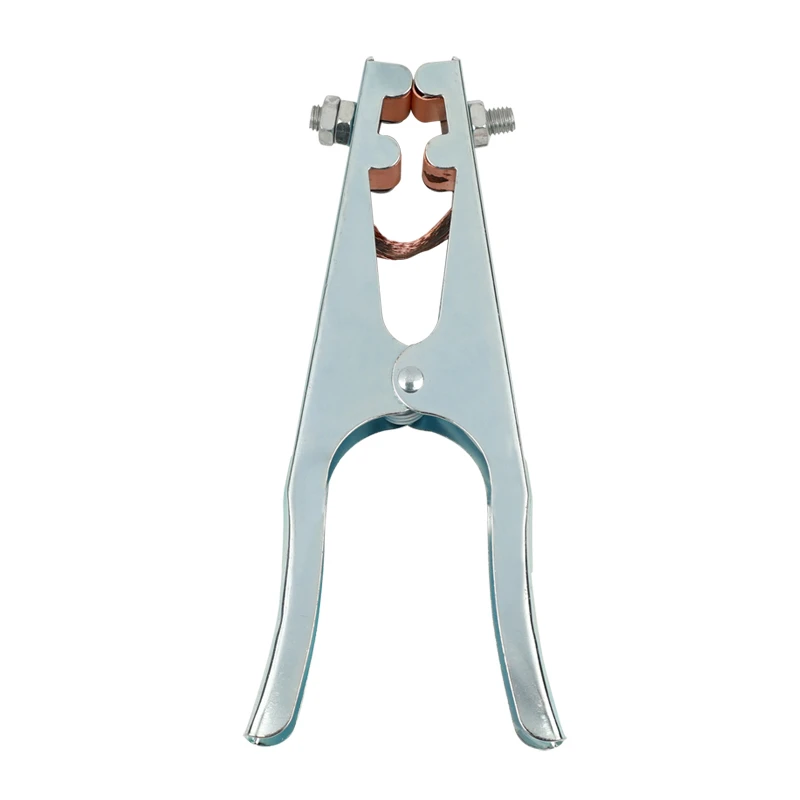 电焊机接地夹300A电焊钳地线夹子