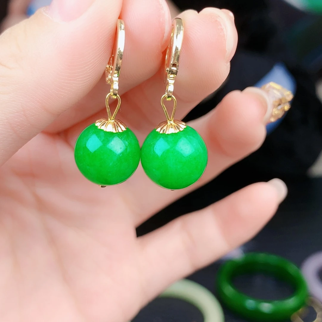 【闪购商品】翡翠手饰未镶嵌