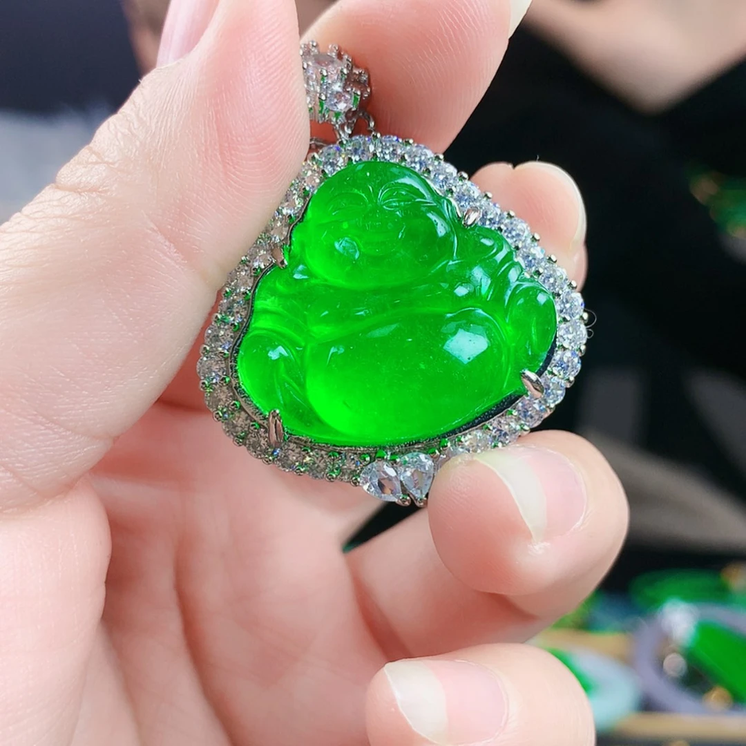 【闪购商品】玉髓手饰未镶嵌