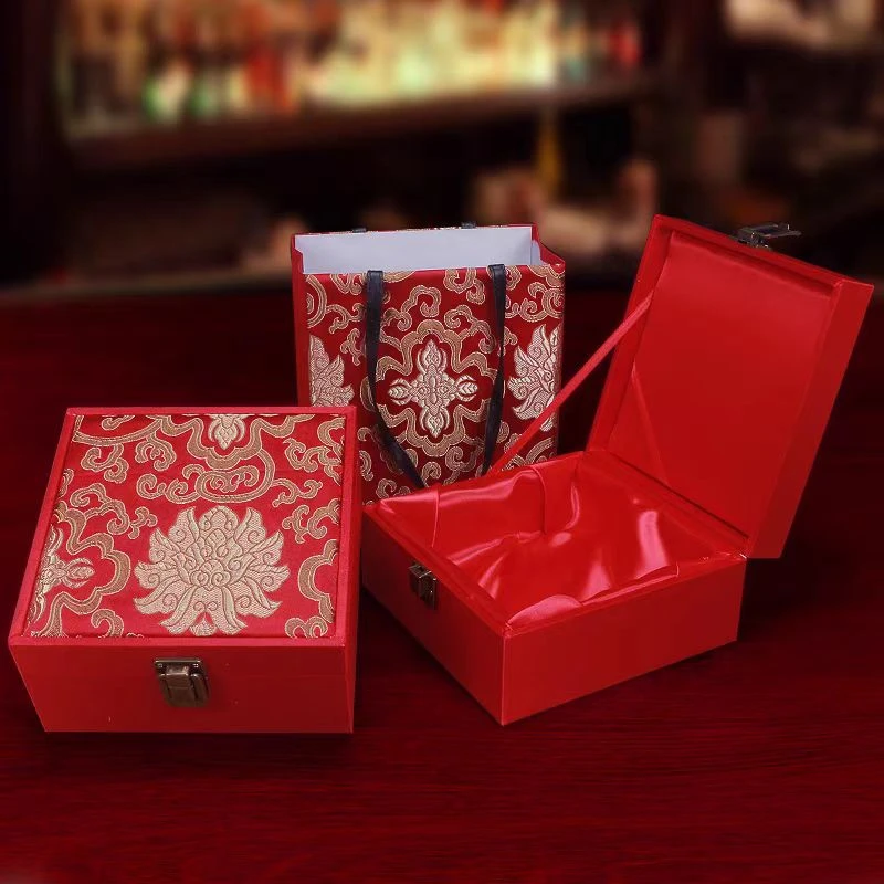 XD《盲盒》98男女项链