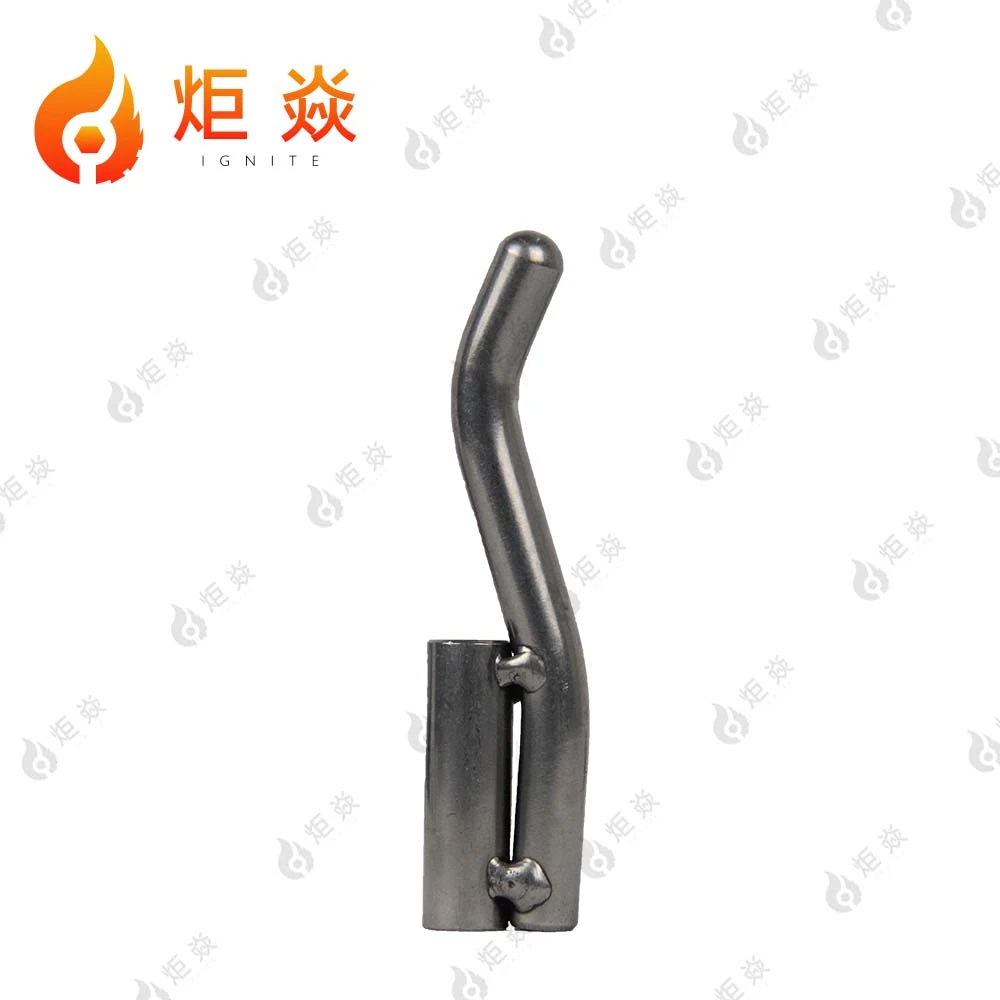 炬焱牌PVC地板开槽工具鹅颈焊头