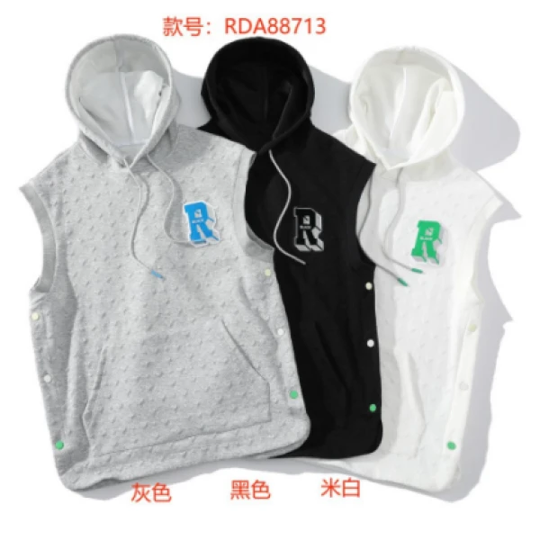 大占推荐 88713-SY 夏季休闲时尚短袖T恤