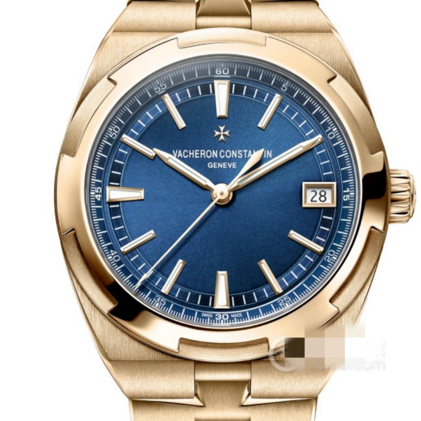99新 Vacheron Constantin/江诗丹顿 浦京站/纵横四海系列/23年
