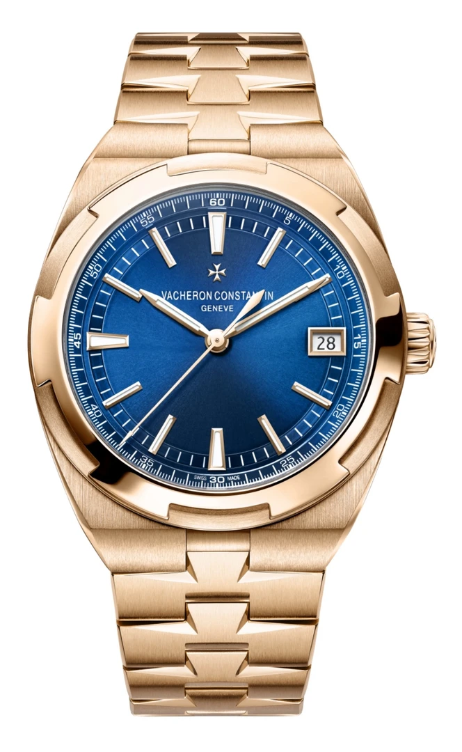 99新 Vacheron Constantin/江诗丹顿 浦京站/4500V/41表径/22年