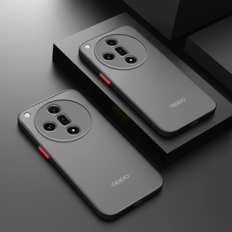 适用适用oppofindx7手机壳新款磨砂findx7pro保护套硅胶超薄全包