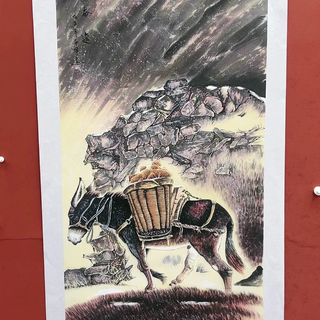 苑承峰老师，天花板级别