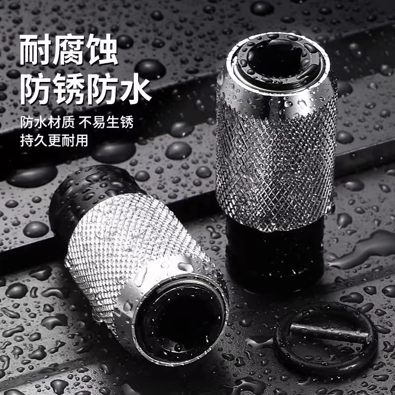 德国电板手改电锤冲击钻变水泥墙打混凝土大功率轻小型转换头