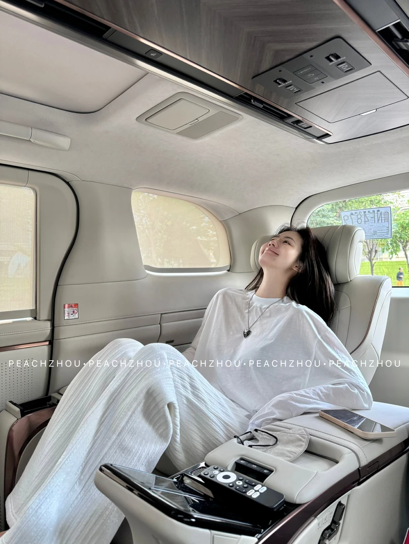 『PEACHZHOU』针织坑条加绒宽松直筒休闲裤百搭松紧腰显瘦阔腿长裤