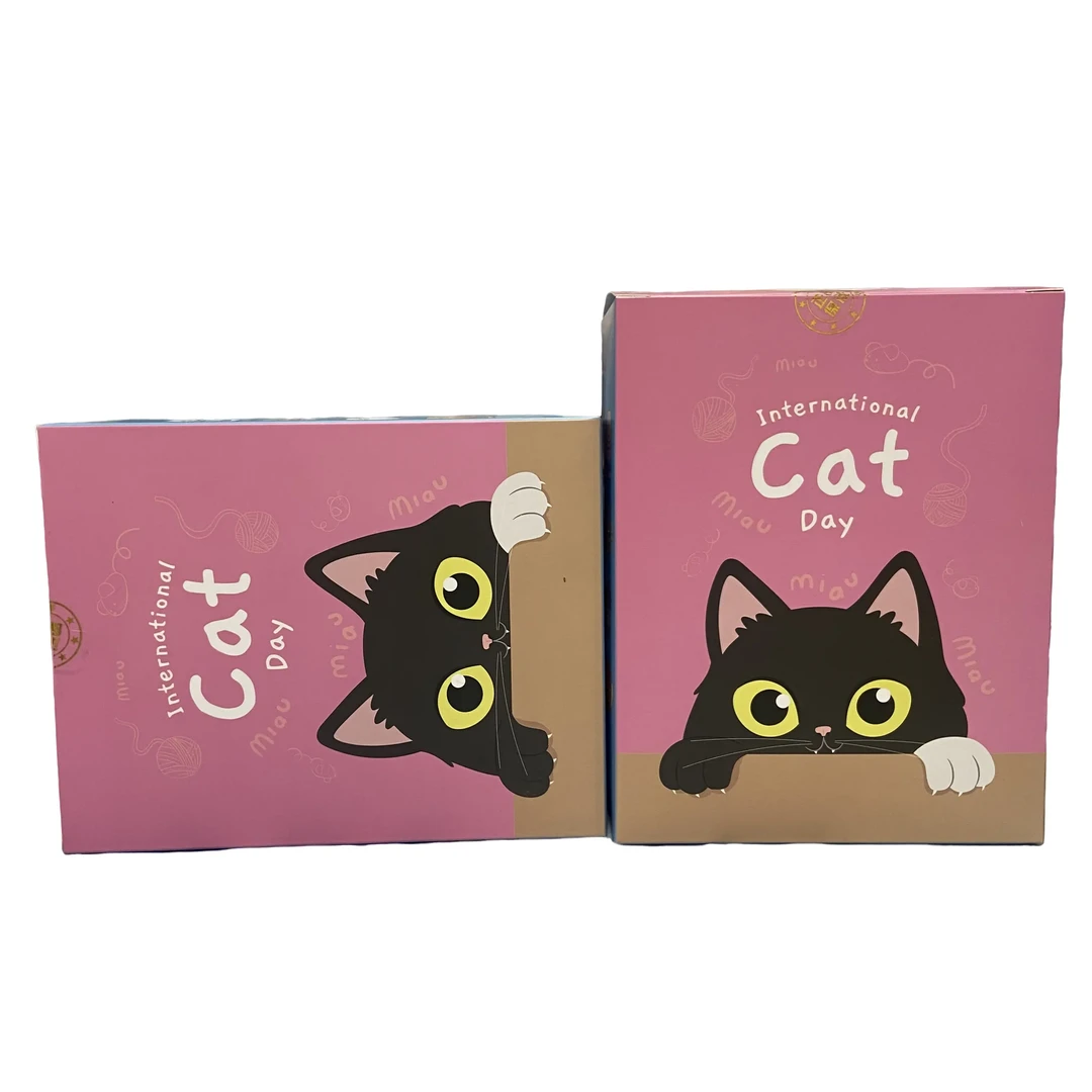 【稀有款系列】单个装 女神装饰品仿真宠物盲盒摆件