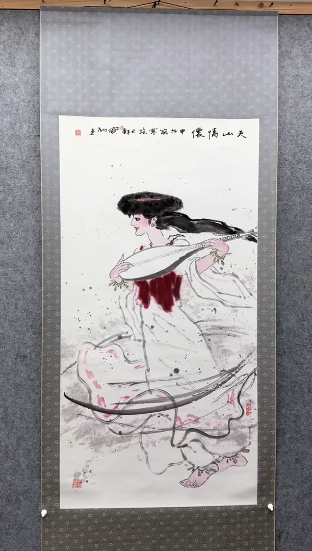 【闪购商品】书法程宝泓