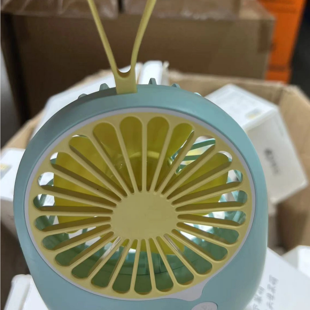 KM手持小风扇KM-6117