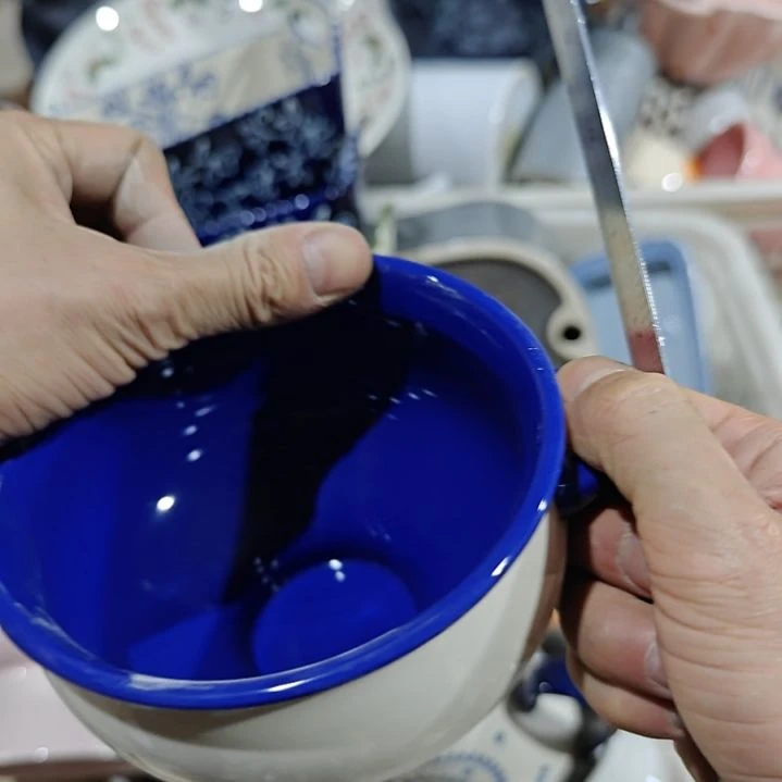 杯陶瓷杯，碗，盘，微瑕疵介意慎拍