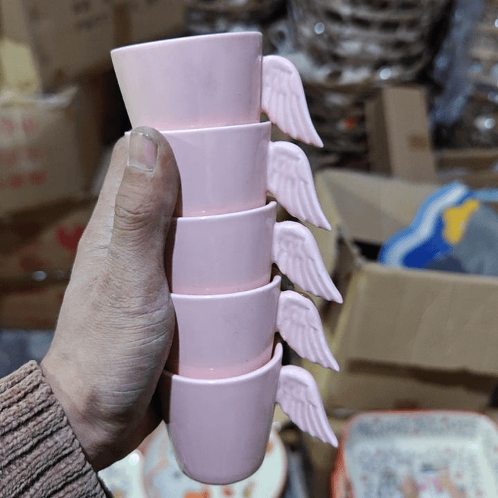 【闪购商品】陶瓷盘