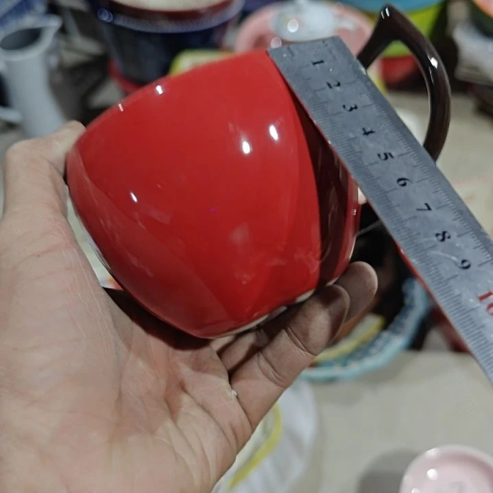 杯?**呆陶瓷，杯，碗，盘微瑕疵介意慎拍