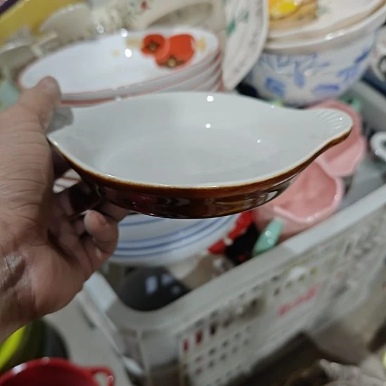 盘陶瓷，杯，碗，盘微瑕疵介意慎拍